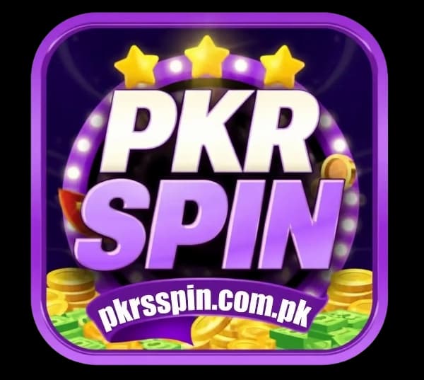 PKRSPIN Game 