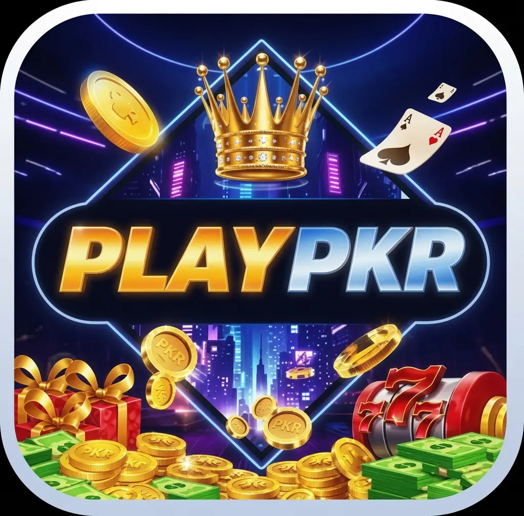 PlayPKR Game